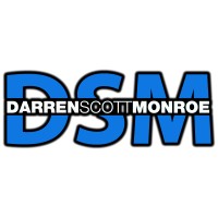 DarrenMonroe.com logo, DarrenMonroe.com contact details