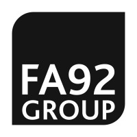 FA92 Group logo, FA92 Group contact details