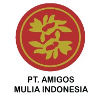 PT. Amigos Mulia Indonesia logo, PT. Amigos Mulia Indonesia contact details