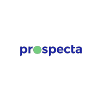 prospecta clientes logo, prospecta clientes contact details