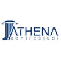 Athena Centro Studi ECP Pegaso logo, Athena Centro Studi ECP Pegaso contact details