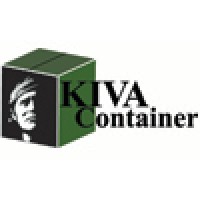 Kiva Container Corporation logo, Kiva Container Corporation contact details