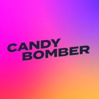 CandyBomber logo, CandyBomber contact details