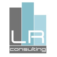 LR-Consulting logo, LR-Consulting contact details