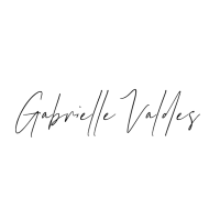 Gabrielle Valdes logo, Gabrielle Valdes contact details