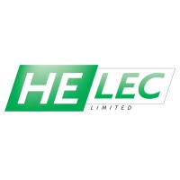 Helec Ltd logo, Helec Ltd contact details