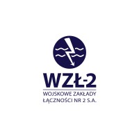 Wojskowe Zakłady Łączności Nr 2 S.A. logo, Wojskowe Zakłady Łączności Nr 2 S.A. contact details