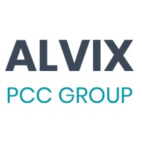 Alvix PCC Group logo, Alvix PCC Group contact details