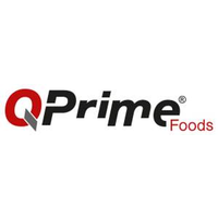 QPRIME FOODS LTD logo, QPRIME FOODS LTD contact details