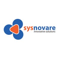 Sysnovare - Innovative Solutions S.A. logo, Sysnovare - Innovative Solutions S.A. contact details