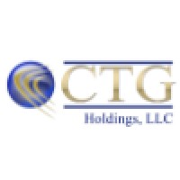 CTG Holdings, LLC logo, CTG Holdings, LLC contact details