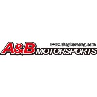 A&B Motorsports PTY LTD logo, A&B Motorsports PTY LTD contact details