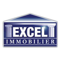 Excel Immobilier logo, Excel Immobilier contact details