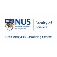 NUS Data Analytics Consulting Centre logo, NUS Data Analytics Consulting Centre contact details