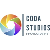 Coda Studios Photography, LLC logo, Coda Studios Photography, LLC contact details