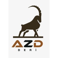 AZD Deri logo, AZD Deri contact details