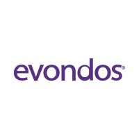 Evondos Danmark logo, Evondos Danmark contact details