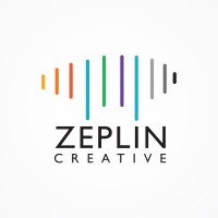 Zeplin Creative logo, Zeplin Creative contact details