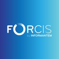 Forcis IT logo, Forcis IT contact details