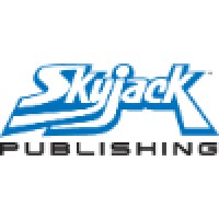 SkyJack Publishing LTD logo, SkyJack Publishing LTD contact details