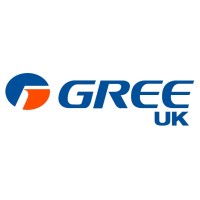 Gree UK Ltd logo, Gree UK Ltd contact details