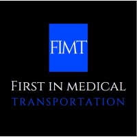 First In Medical Transportation logo, First In Medical Transportation contact details