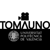 TomaUno UPV logo, TomaUno UPV contact details