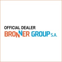 Bronner Group SA logo, Bronner Group SA contact details