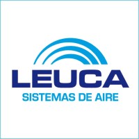 Leuca Sistemas de Aire logo, Leuca Sistemas de Aire contact details