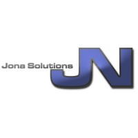 Jona Solutions logo, Jona Solutions contact details