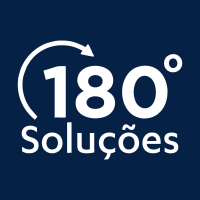 180º Soluções - Agência Digital logo, 180º Soluções - Agência Digital contact details