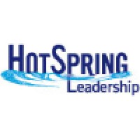 HotSpring Leadership logo, HotSpring Leadership contact details