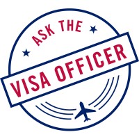 Ask The Visa Officer logo, Ask The Visa Officer contact details