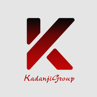 KADANJI MEDIA GROUP logo, KADANJI MEDIA GROUP contact details