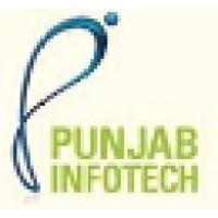 Punjab Infotech logo, Punjab Infotech contact details