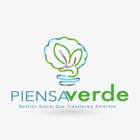 Fundación Piensa Verde logo, Fundación Piensa Verde contact details