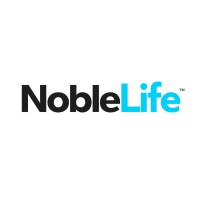 NobleLife International logo, NobleLife International contact details