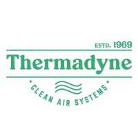 Thermadyne pvt ltd logo, Thermadyne pvt ltd contact details