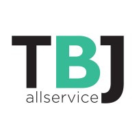 TBJ Allservice logo, TBJ Allservice contact details