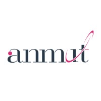 Anmut logo, Anmut contact details