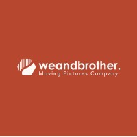 WEANDBROTHER logo, WEANDBROTHER contact details