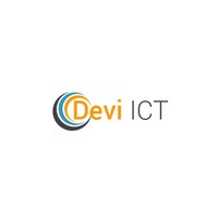 DEVI ICT logo, DEVI ICT contact details