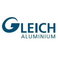 Gleich Aluminium logo, Gleich Aluminium contact details