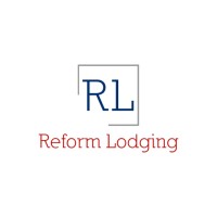 Reform Lodging logo, Reform Lodging contact details