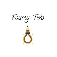 Fourty-Two logo, Fourty-Two contact details