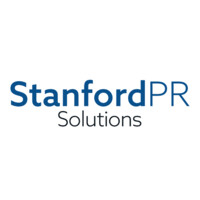 Stanford PR Solutions logo, Stanford PR Solutions contact details