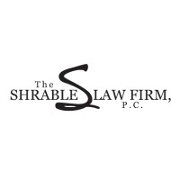 The Shrable Law Firm, P.C logo, The Shrable Law Firm, P.C contact details