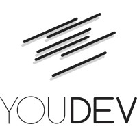 YouDEV Desenvolvimento de Robôs logo, YouDEV Desenvolvimento de Robôs contact details