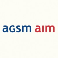 AGSM AIM logo, AGSM AIM contact details