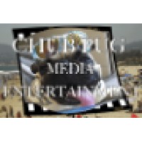 CHUB PUG Media Entertainment logo, CHUB PUG Media Entertainment contact details